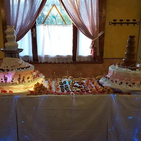 Hotel All'Antico Guerriero Cadoneghe Dış mekan fotoğraf