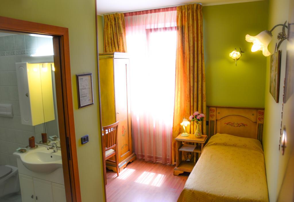 Hotel All'Antico Guerriero Cadoneghe Dış mekan fotoğraf