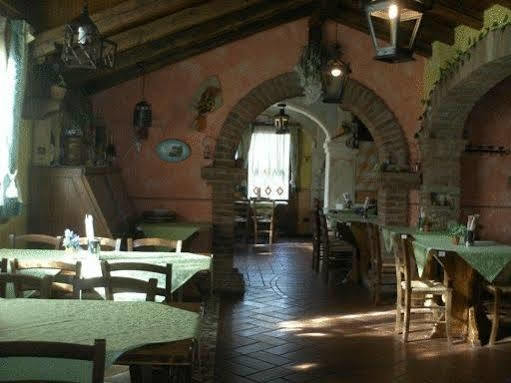 Hotel All'Antico Guerriero Cadoneghe Dış mekan fotoğraf